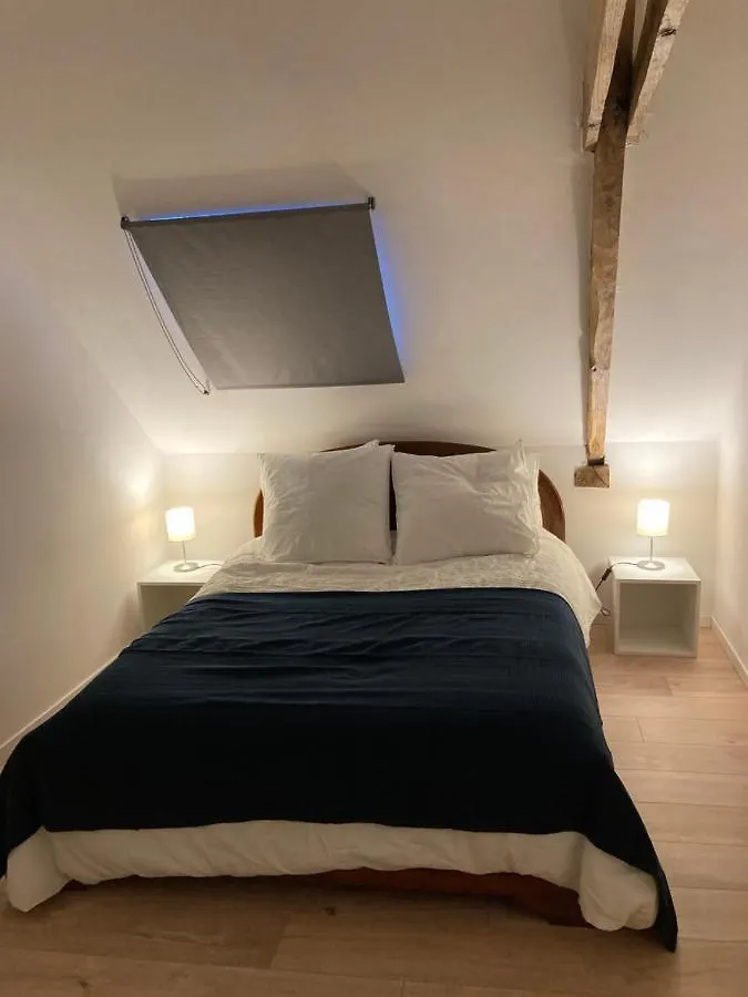 En Altitude Villa Val-Couesnon 0*,  France